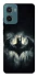 Чехол на Motorola Moto G06 Batman icon фото 1 из 1