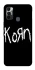 Чохол на TECNO Spark 7 Korn logo фото 1 з 1