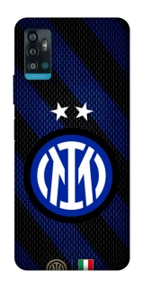Чехол на ZTE Blade A71 FC Inter v2 фото 1 из 1