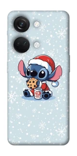 Чехол на OnePlus Nord 3 Stitch ver.21 фото 1 из 1