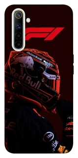 Чохол на Realme 6 F-1 ver.1 фото 1 з 1