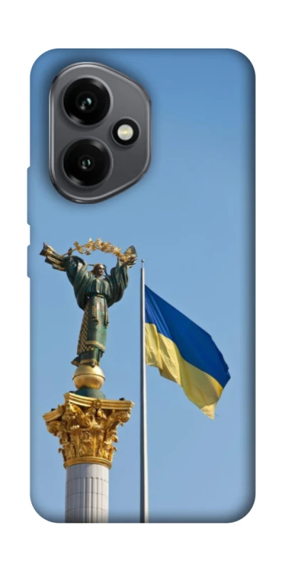 Чохол на Honor 400 Головні символи України фото 1 з 1