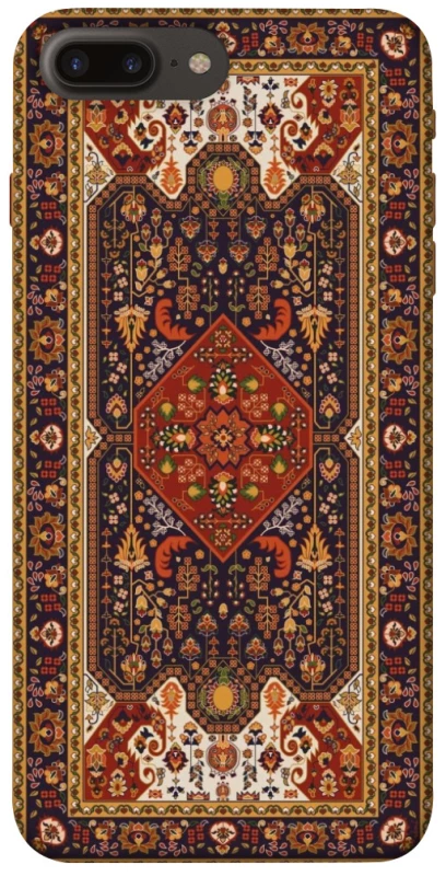 Чохол на Apple iPhone 7 plus / 8 plus Килим v8 фото 1 з 1