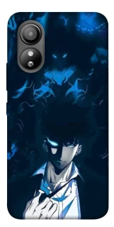 Чехол на ZTE Blade L220 Solo Leveling Sung фото 1 из 1