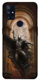 Чохол на OnePlus Nord N10 5G Batman v3 фото 1 з 1