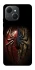 Чехол на TECNO Spark 40C Spiderman icon фото 1 из 1