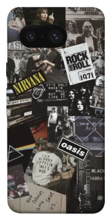 Чехол на Google Pixel 8 My playlist ver.2 фото 1 из 1