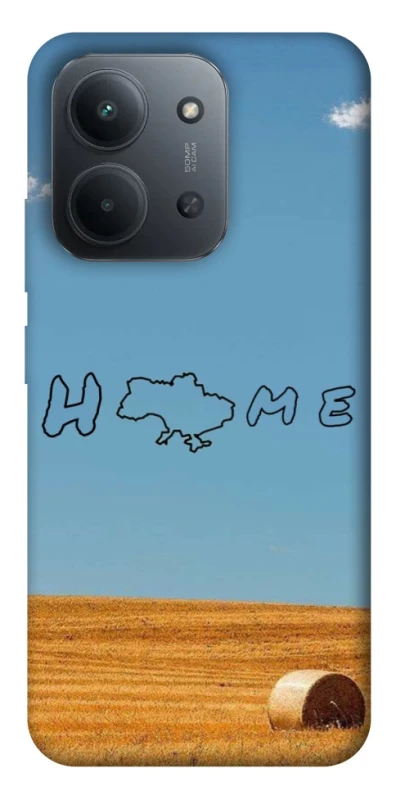 Чохол на Xiaomi Redmi 15C (EU) Home фото 1 з 1