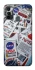 Чехол на TECNO Spark 7 NASA ver.4 фото 1 из 1