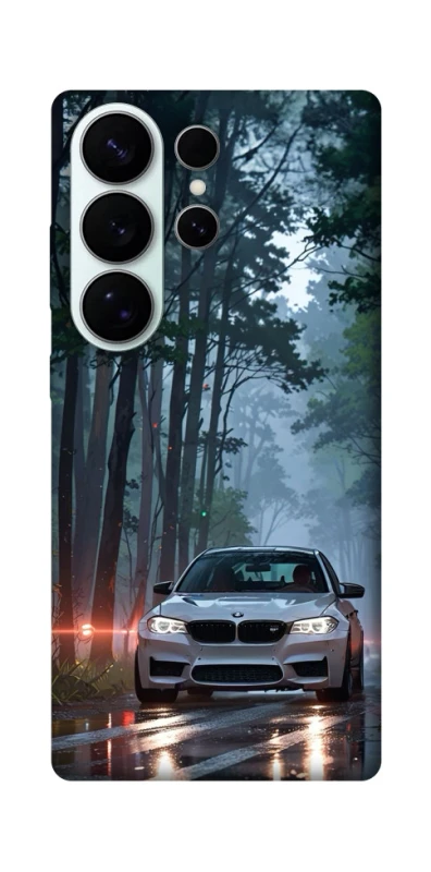 Чохол на Samsung Galaxy S26 Pro BMW ride фото 1 з 1