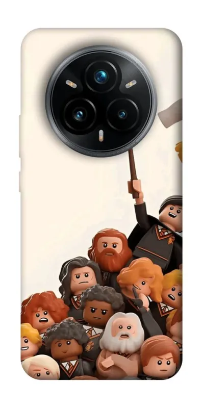 Чохол на Realme 14 Pro Harry Potter V19 фото 1 з 1