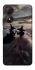 Чохол на ZTE Blade A34 4G Halloween Witch ver.1 фото 1 з 1