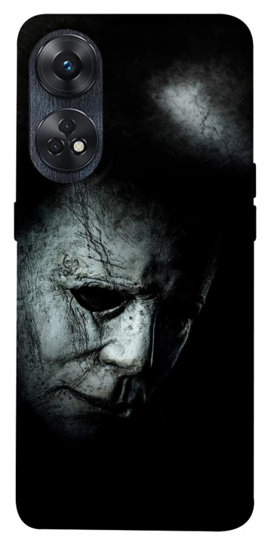 Чохол на Oppo Reno 8T 4G Jason v3 фото 1 з 1