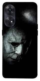 Чехол на Oppo Reno 8T 4G Jason v3 фото 1 из 1