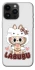 Чохол на Apple iPhone 14 Pro Max (6.7") Hello Kitty Labubu фото 1 з 1