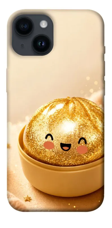 Чехол на Apple iPhone 14 (6.1") Dumpling ver.6 фото 1 из 1