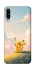Чехол на ZTE Blade A7s (2019) pikachu фото 1 из 1
