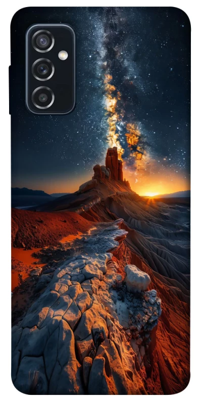 Чехол на Samsung Galaxy M52 Canyon фото 1 из 1