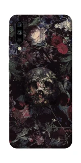 Чехол на ZTE Blade A7s (2019) Romantic Halloween ver.2 фото 1 из 1