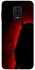 Чохол на Xiaomi Redmi Note 9s / Note 9 Pro / Note 9 Pro Max Red Love фото 1 з 1