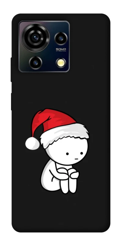 Чохол на ZTE Blade V50 Vita Christmas mood ver.2 фото 1 з 1