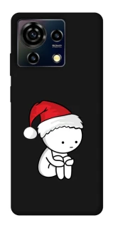 Чохол на ZTE Blade V50 Vita Christmas mood ver.2 фото 1 з 1