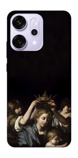 Чехол на Oppo Reno 14 Pro Art collage ver.1 фото 1 из 1