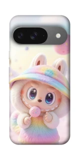 Чехол на Google Pixel 10 Candy Labubu фото 1 из 1