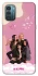 Чохол на Nokia G21 BLACKPINK v4 фото 1 з 1