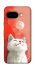 Чехол на Google Pixel 9a Cute kittie фото 1 из 1
