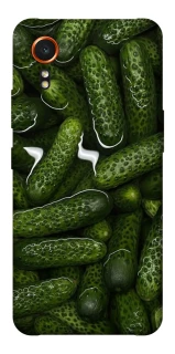Чохол на Samsung Galaxy Xcover7 Cucumber фото 1 з 1