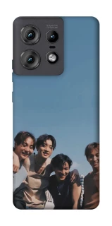 Чохол на Motorola Edge 50 Pro Seventeen v2 фото 1 з 1