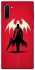 Чехол на Samsung Galaxy Note 10 Devil May Cry v2 фото 1 из 1