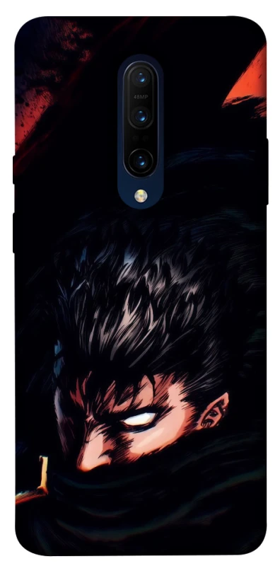Чохол на OnePlus 7 Pro Berserk v5 фото 1 з 1