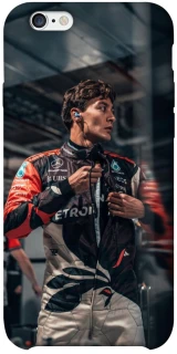 Чохол на Apple iPhone 6/6s plus (5.5") F-1 ver.10 фото 1 з 1