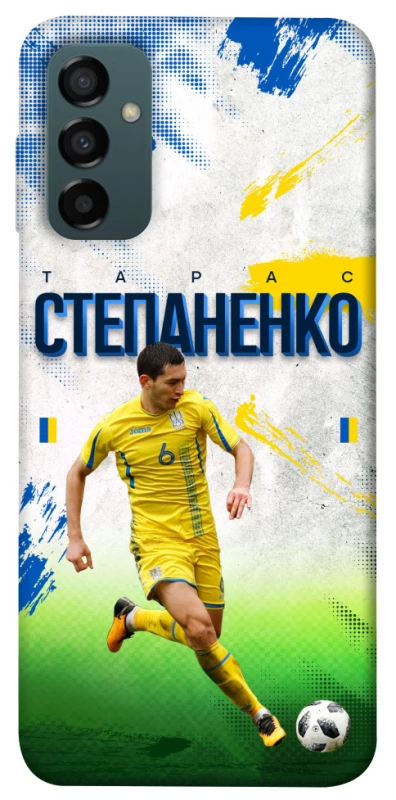 Чехол на Samsung Galaxy M34 5G Степаненко №6 фото 1 из 1