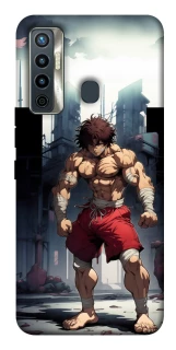 Чохол на TECNO Camon 17 Bakkie фото 1 з 1