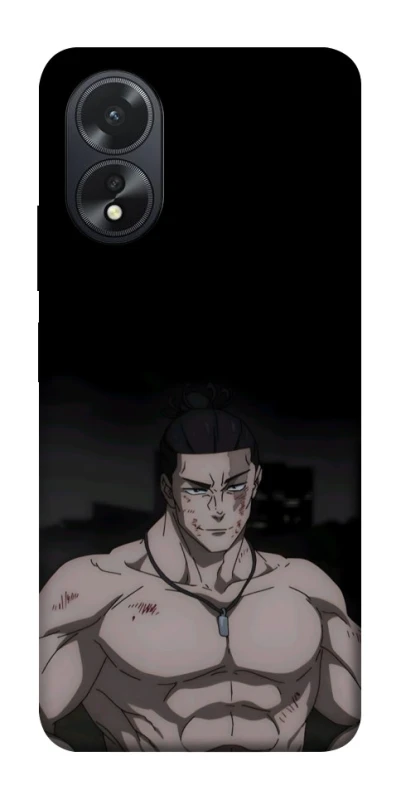 Чохол на Oppo A18 Todo фото 1 з 1