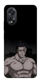 Чехол на Oppo A38 Todo фото 1 из 1