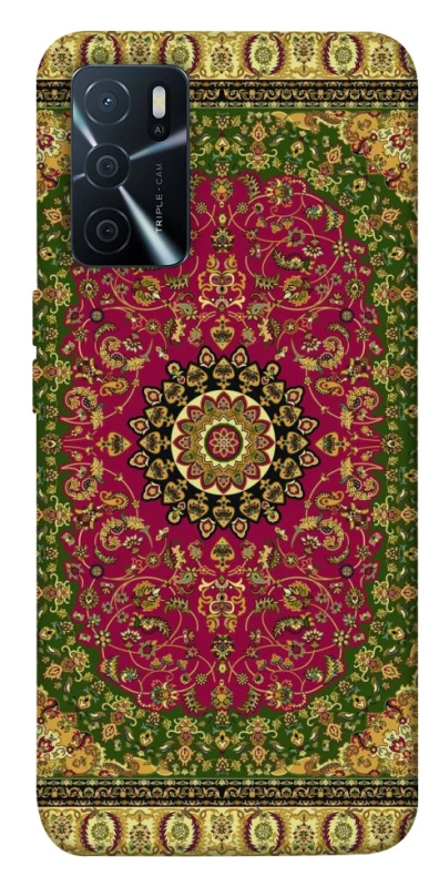 Чохол на Oppo A16s / A16 Килим v13 фото 1 з 1