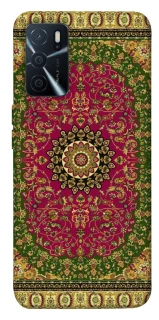 Чехол на Oppo A16s / A16 Килим v13 фото 1 из 1