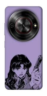 Чохол на ZTE Nubia Focus Anime v7 фото 1 з 1