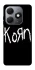 Чохол на TECNO Spark 20 Korn logo фото 1 з 1