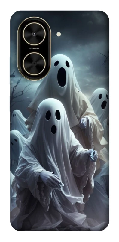 Чехол на Xiaomi Poco C71 Ghost фото 1 из 1