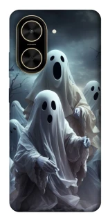 Чохол на Xiaomi Poco C71 Ghost фото 1 з 1