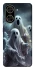 Чехол на Xiaomi Poco C71 Ghost фото 1 из 1