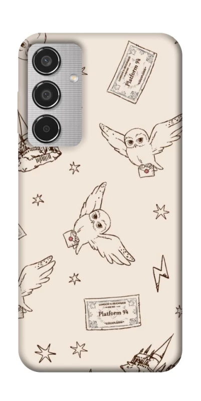 Чохол на Samsung Galaxy M35 Harry Potter v2 фото 1 з 1