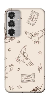 Чохол на Samsung Galaxy M35 Harry Potter v2 фото 1 з 1