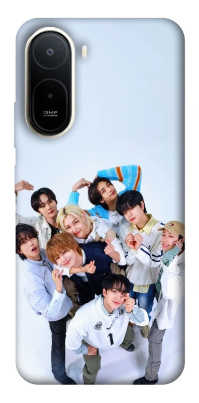 Чехол на Xiaomi Redmi A7 Pro 4G Stray Kids One Vision фото 2 из 2
