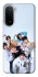 Чехол на Xiaomi Redmi A7 Pro 4G Stray Kids One Vision фото 2 из 2
